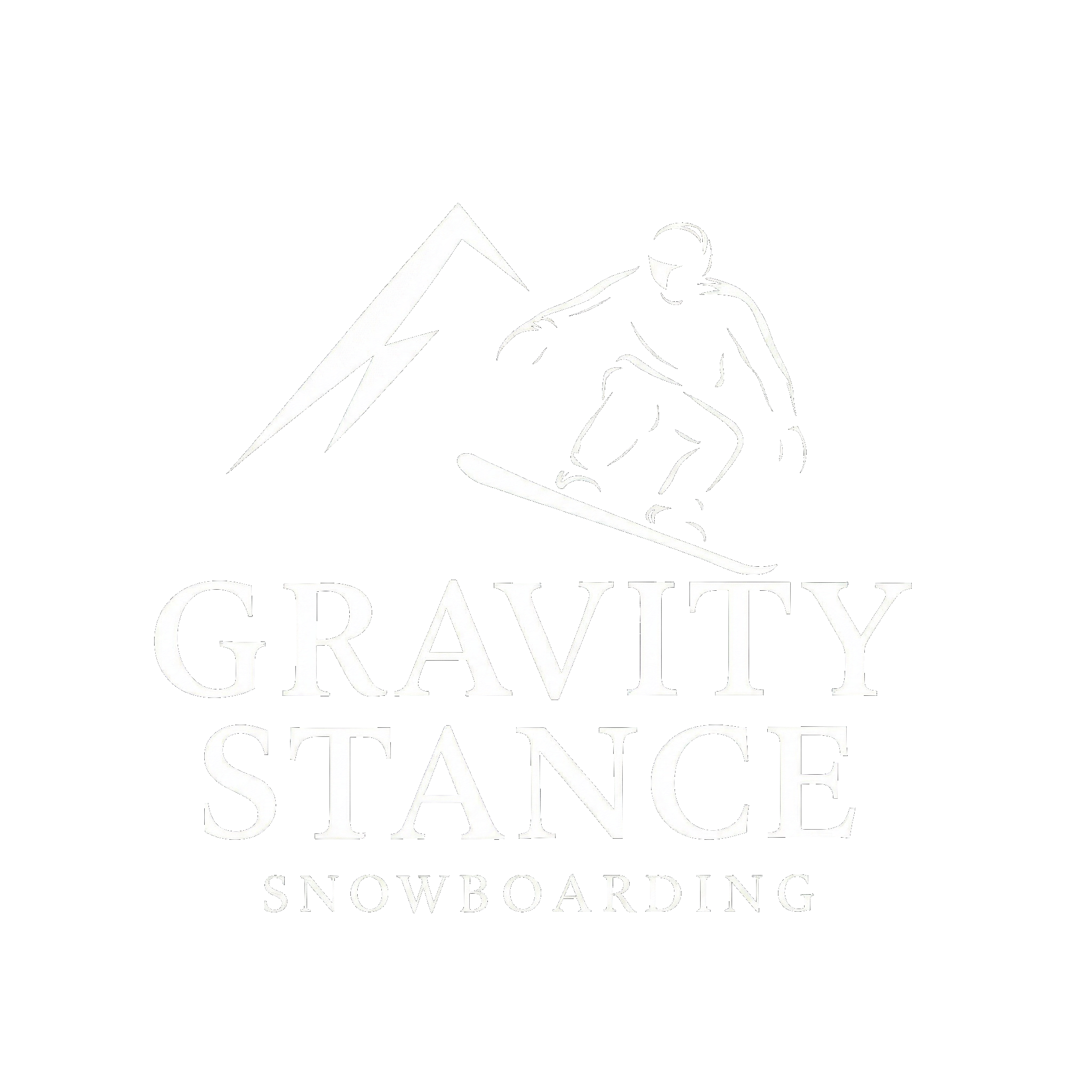 Gravity Stance Logo